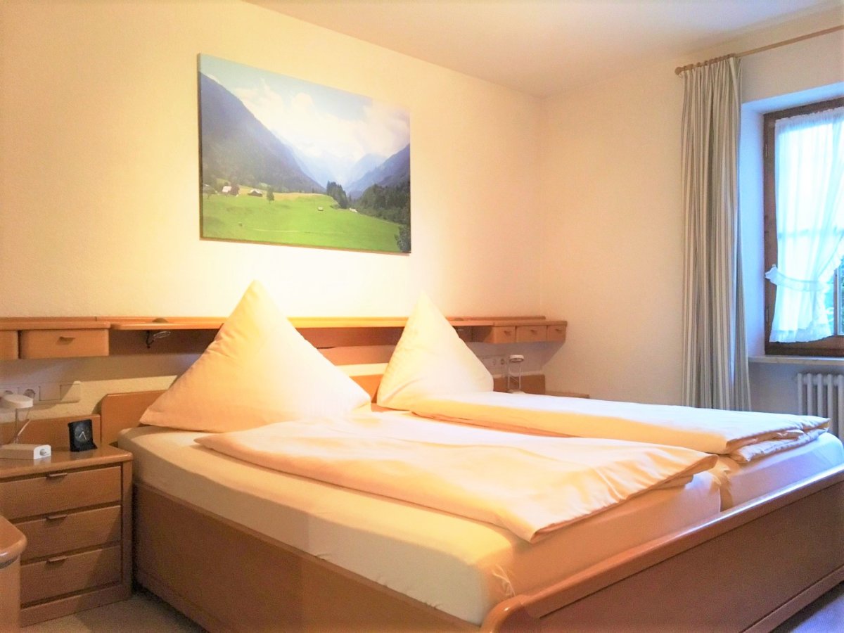 Schlafzimmer Wohnung 41